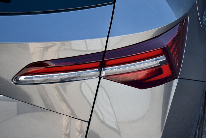 Škoda Karoq (2025) Sportline 1,5 TSI 110 kW 7° au - fotka 28 z 39