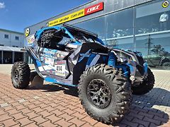 Can-Am Maverick X3 X RS Turbo (2018) Maverick X3 X RC Turbo - fotografie inzerátu