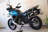 CFMOTO 800 MT (2025) 800MT-X - 1. maj, záruka, serv - náhled 16
