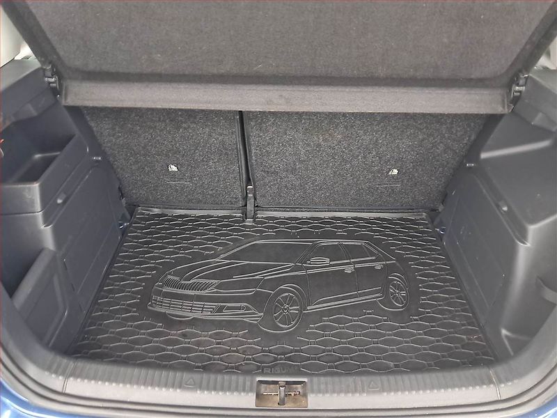 Škoda Fabia (2021) 1.0 TSI, ČR,1.maj, Serv.kniha - fotka 13 z 16
