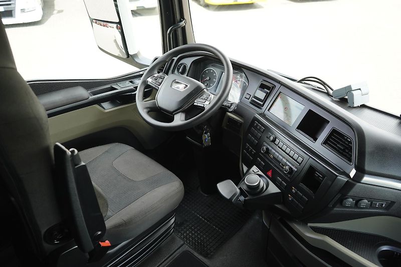 MAN TGX (2021) / 18.470 / EURO 6 / GX / ACC / - fotka 14 z 51