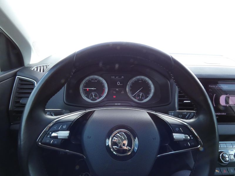 Škoda Karoq (2021) Style 2.0 TDI - fotka 18 z 29