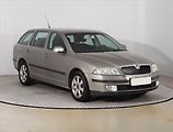 Škoda Octavia (2007) 2.0 TDI, Eko.zaplacen - náhled 1
