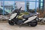 Kymco X-Town 125i ABS (2024) X-Town CITY 125i ABS AKCE 2024 - náhled 6