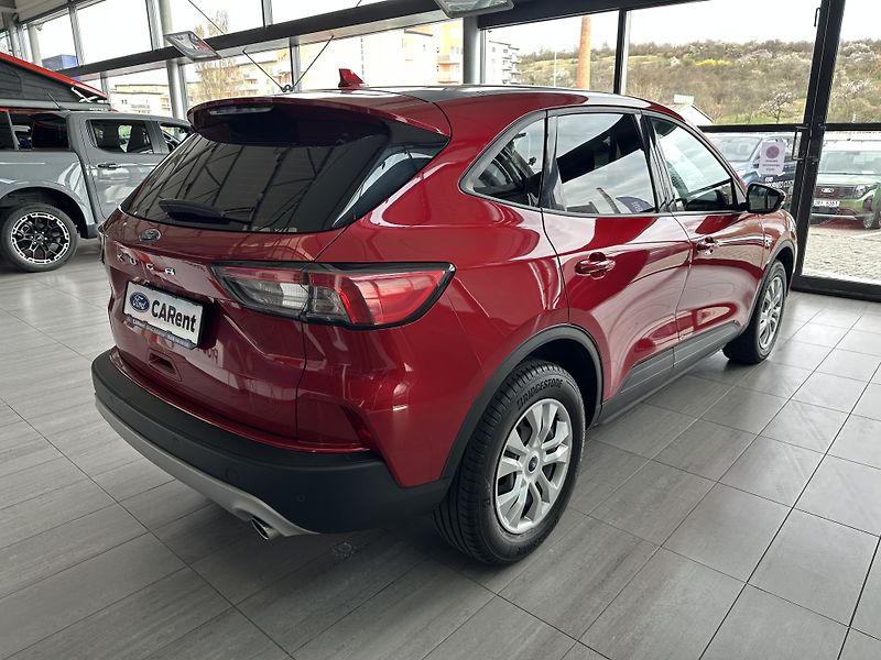 Ford Kuga Business 1.5 EB 120k man.  - fotka 4 z 24