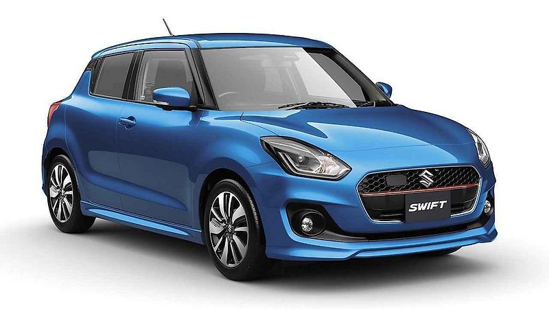 Suzuki