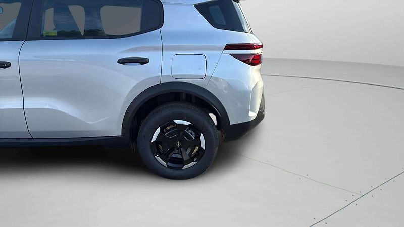 Opel Frontera (2026) Edition Hybrid 1.2 TURBO (81kW - fotka 22 z 24