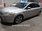 Ford Mondeo (2009) 2.0, ČR, autoAC, temp - náhled 1