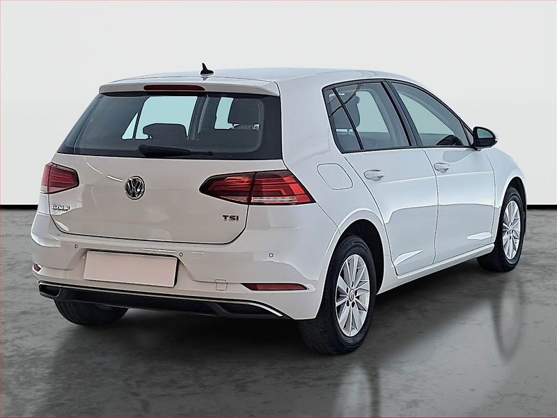 Volkswagen Golf (2017) Comfortline 1.0 TSI - fotka 5 z 16