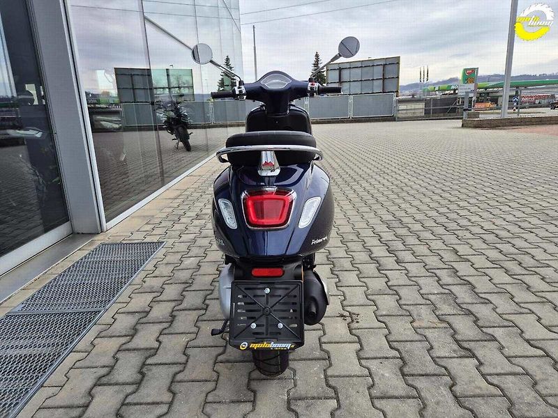 Vespa Primavera 125 3V ABS (2026) E5+ - fotka 24 z 74