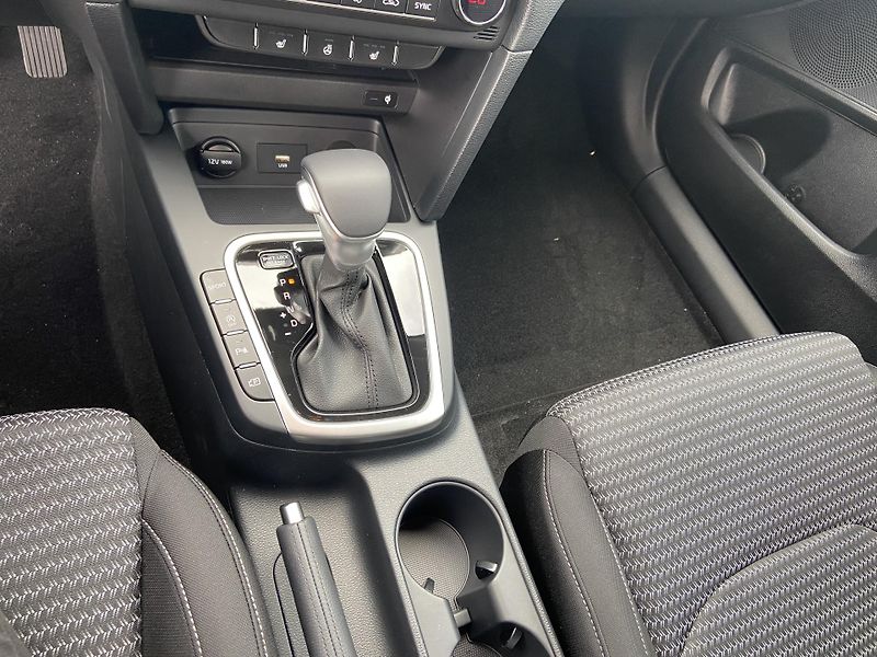 Kia Ceed SW (2025) 7DCT TOP 
