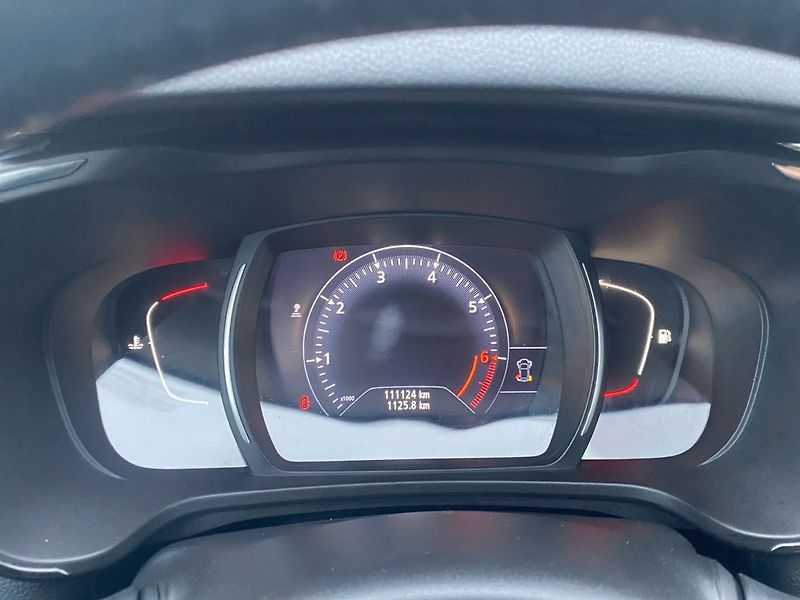Renault Kadjar (2015) 1,2tce 96kw, Intens, Nová STK - fotka 14 z 21
