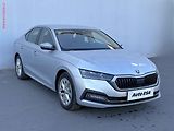 Škoda Octavia (2021) 1.5 TSi, ČR, Style, LED - náhled 1