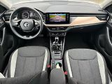 Škoda Scala (2023) STYLE 1.5TSI 110kW DSG CZ DPH - náhled 9