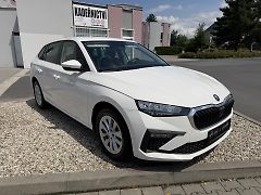 Škoda Scala 1,0 TSi/85kW Selection - fotografie inzerátu