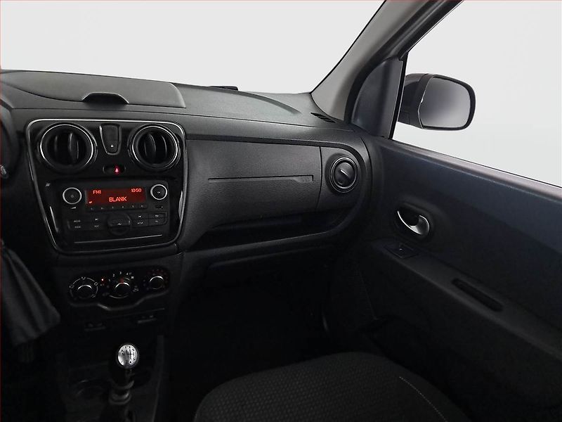 Dacia Lodgy (2021) 1.5 Blue dCi, Tempomat - fotka 8 z 14