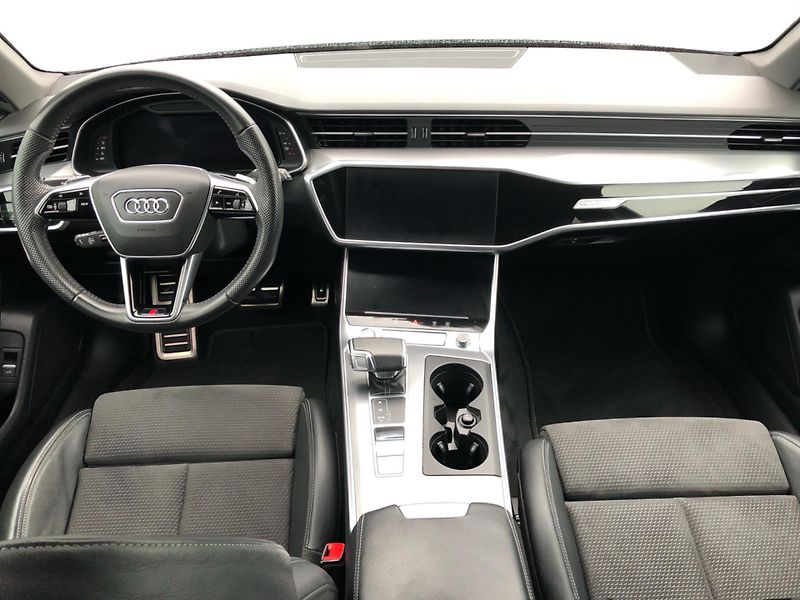 Audi A6 3,0 TSI Quattro - fotka 5 z 29