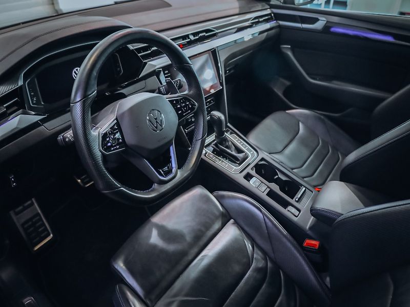 Volkswagen Arteon Shooting Brake R SB 4M - 235kW - TOP - fotka 9 z 31