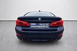 BMW Řada 5 520D XDRIVE, 1. majitel - náhled 8