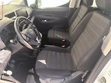 Opel Combo (2020) 1.5CDTi MAXi XL, Life, 96kW - náhled 9