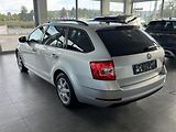Škoda Octavia (2017) 2,0TDi DSG 4X4 NAVI TAŽNÉ LED - náhled 4