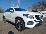 Mercedes-Benz GLE (2017) Coupe 400 245kW 4matic ČR DPH - náhled 1