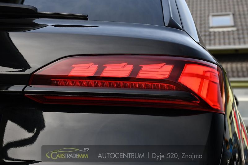 Audi Q7 50TDI Q S-LINE N.TOP K360° 1M - fotka 65 z 66