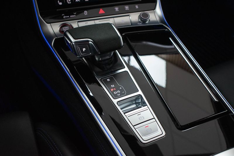 Audi RS 6 V8 PERFORMANCE*ČR*ZÁRUKA*DPH* - fotka 24 z 35