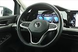 Volkswagen Golf (2021) Life 2.0 TDI, Serv.kniha, Navi - náhled 14