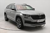 Škoda Kodiaq 1,5 TSI 110kW SportLine DSG Zá - náhled 2