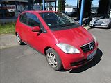 Mercedes-Benz Třídy A 1,5 A 150 Jupiterrot 70KW - náhled 2