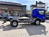 Mercedes-Benz Atego 4,3 130kW1218 KONTEJNER,15tkm! - náhled 8
