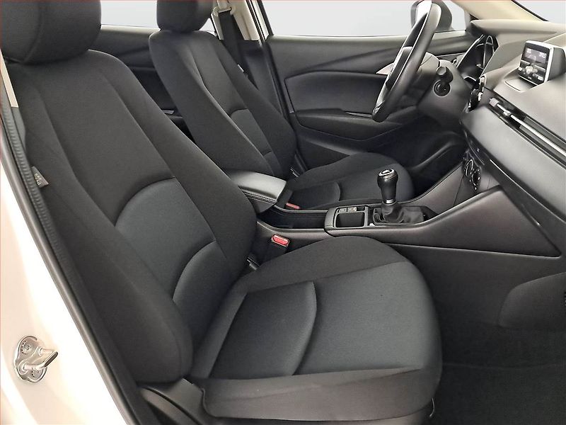 Mazda CX-3 (2019) 2.0 Skyactiv-G, Serv.kniha - fotka 9 z 16