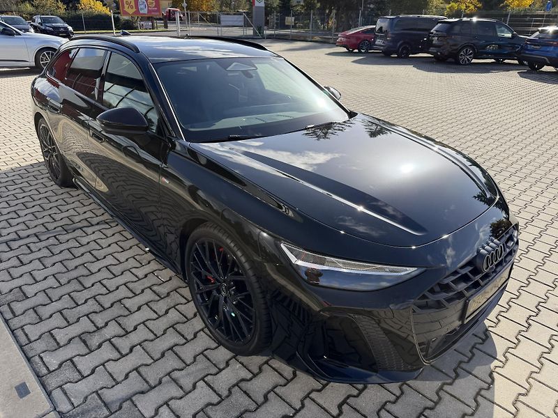 Audi A6 (2026) 150kW STR 4X4 S-LINE 3D R21!!! - fotka 11 z 46