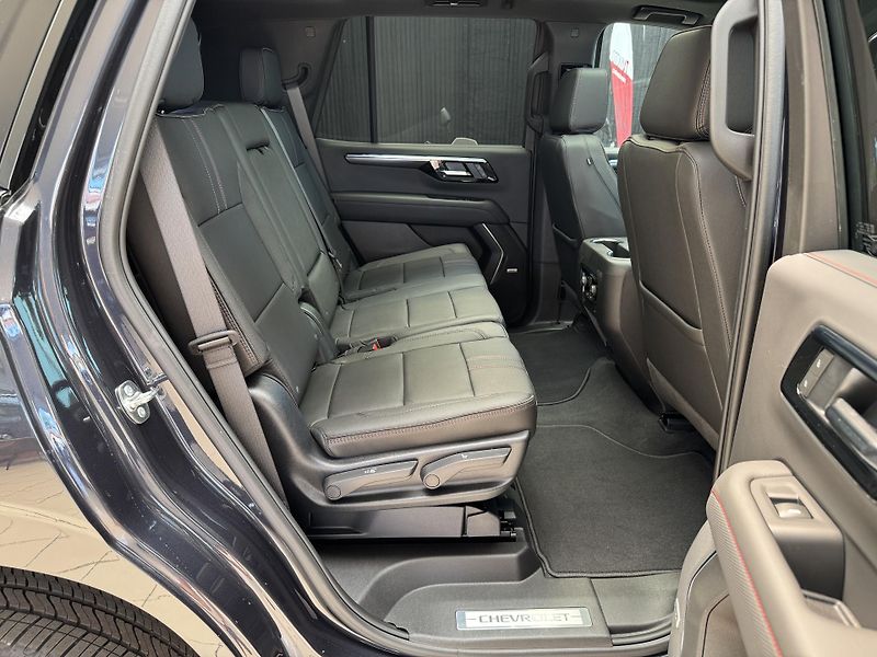 Chevrolet Tahoe RST 6,2 V8 - fotka 18 z 64