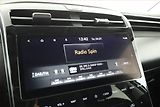 Hyundai Tucson (2023) Smart 1.6 T-GDI 48V MHEV - náhled 11
