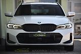 BMW Řada 3 320D XDRIVE M-SPORT ČR HUD - náhled 8