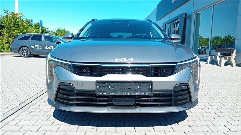 Kia K4 1,6 SW T-GDi 7DCT TOP - fotka 2 z 12