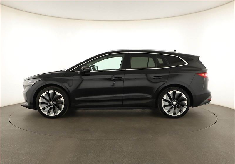 Škoda Enyaq (2021) iV 80 (82 kWh), SoH 92% - fotka 3 z 21