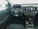 Kia Sportage (2018) 1.6 GDI, Serv.kniha, Xenony - náhled 7