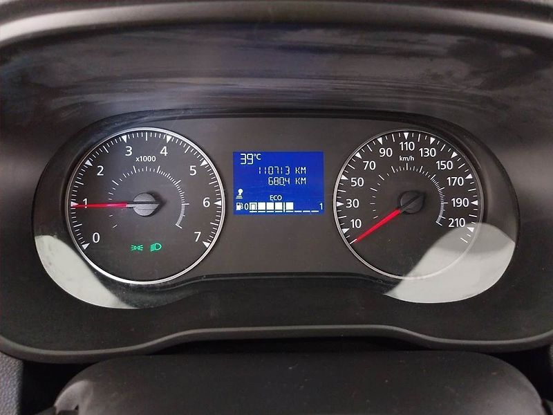Dacia Duster (2021) 1.0 TCe, LPG, Serv.kniha - fotka 11 z 21