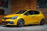 Renault Clio RS Trophy - náhled 1