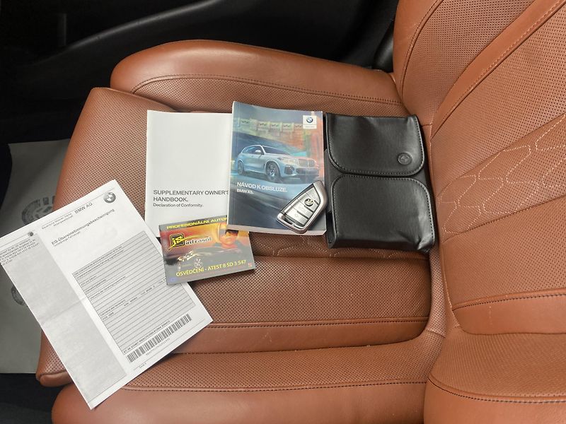 BMW X5 M50XD 4x4 400PS CZ DPH FULL 1A - fotka 171 z 171