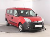 Opel Combo (2018) Maxi 1.4 Turbo, 5Míst, ČR - náhled 1