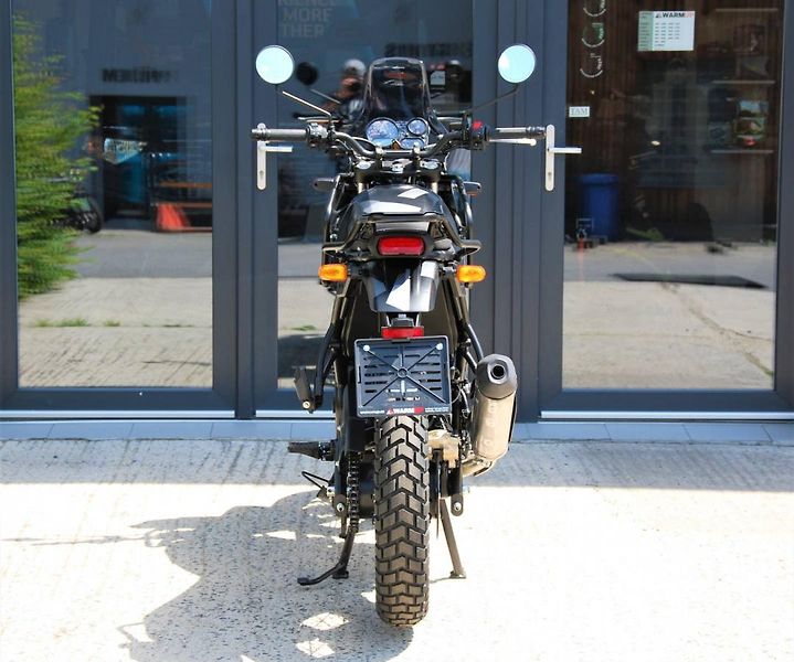 Royal Enfield Himalayan (2026) 411 - fotka 8 z 25