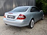 Mercedes-Benz CLK (2007) 220 CDI AVANTGARDE - náhled 6