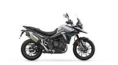 Triumph (2026) Tiger 900 Alpine Edition - fotografie inzerátu