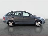 Škoda Fabia (2003) 1.2 12V, po STK, Klima - náhled 6