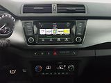Škoda Fabia (2015) Style 1.2 TSI, Navi, Tempomat - náhled 12