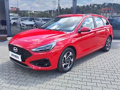 Hyundai i30 1.5 T-GDI/103kW Style Safety - fotografie inzerátu